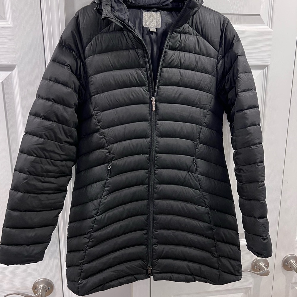 Alpine Design Women’s Down Jacket